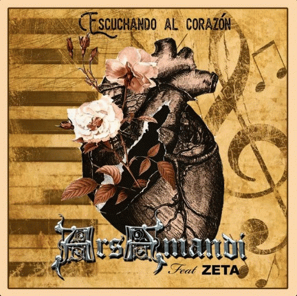 Ars Amandi : Escuchando al Corazón